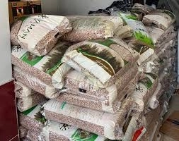 Samsun 500kg Pelet Yakıt Fiyatları